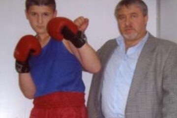 Suceveanul Marian Bivol a intrat în lupta pentru medalii