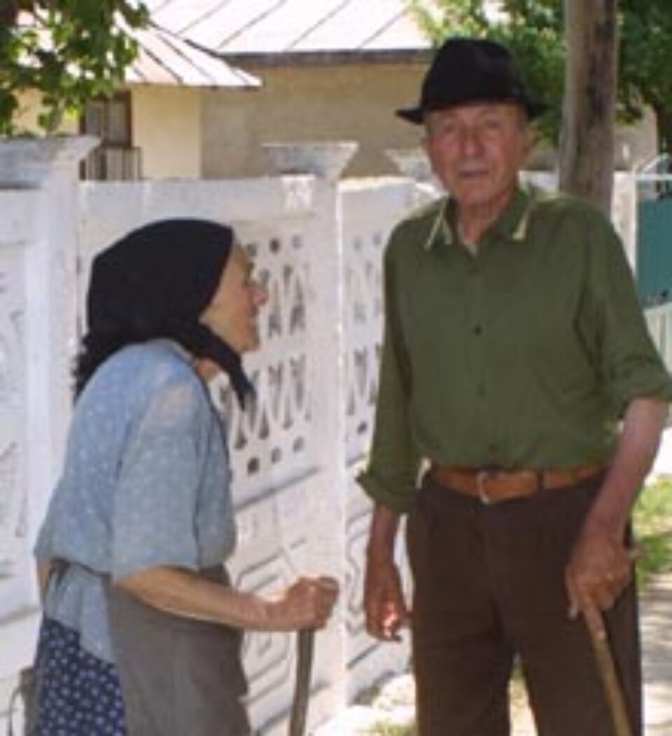 Pensionarii reclamă tot mai des încălcări ale dreptului la un nivel de trai decent Pensionarii reclamă tot mai des încălcări ale dreptului la un nivel de trai decent