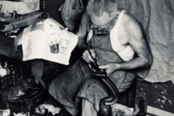 Din presa de altadata