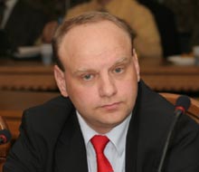 Ovidiu Donțu denunță creșterea prețului la gigacalorie