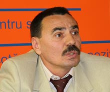 Mihai Sandu Capră apreciază că bugetul Camerei Deputaților pe anul 2007 este corect fundamentat