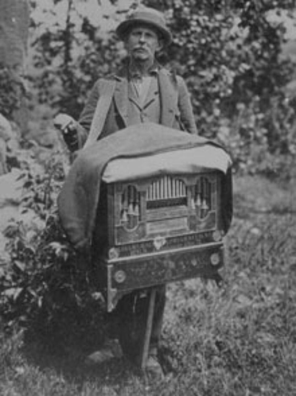 Ultimul flașnetar Ultimul flașnetar