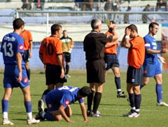 Rămâne pe data viitoare