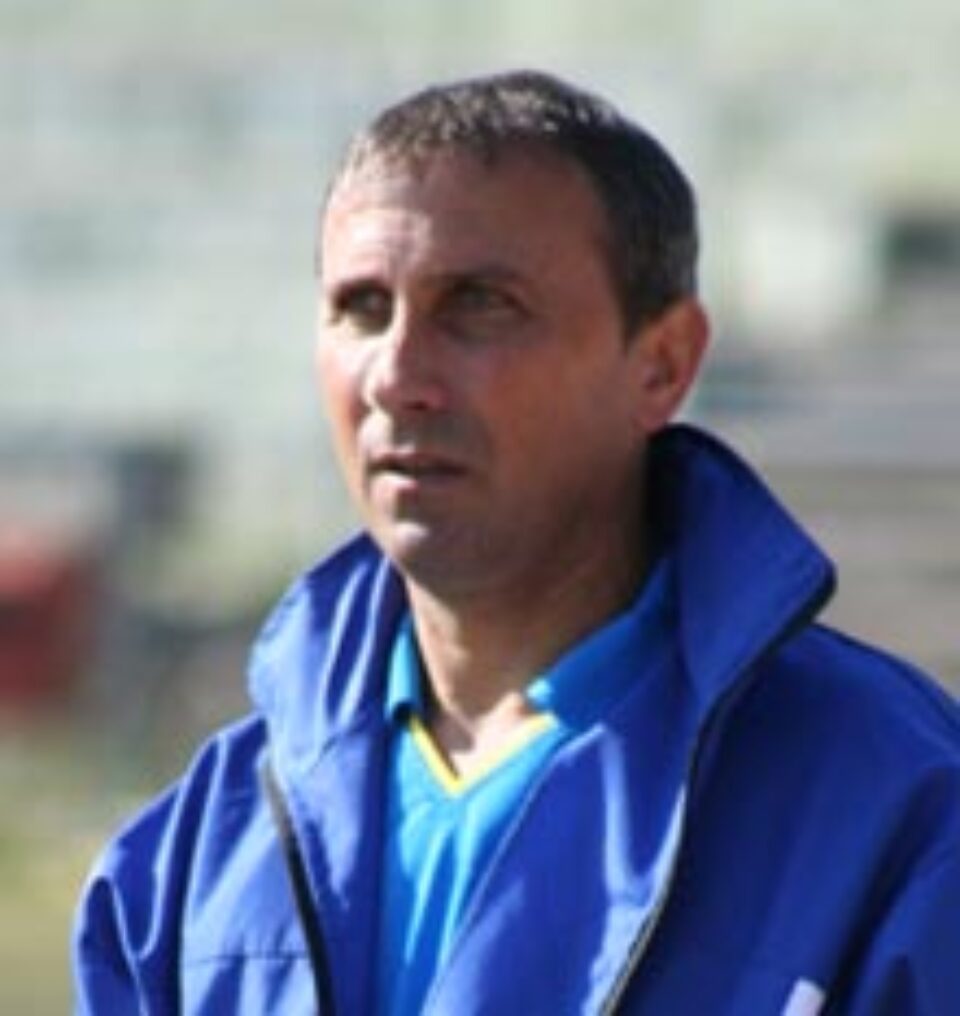 Florin Cristescu, între ciocan și nicovală