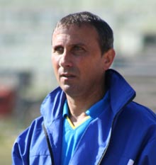 Florin Cristescu, între ciocan și nicovală