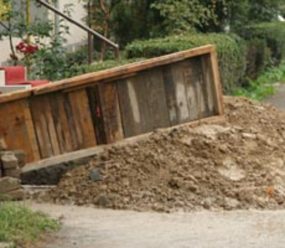 Contorizarea a pus “bețe în roate” furnizării căldurii