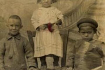 Din presa de altadata