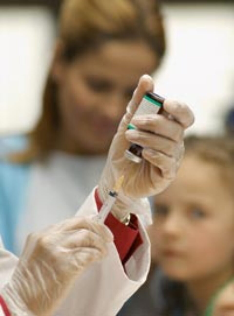 Ministerul Sănătății a început vaccinarea antigripală gratuită a populației Ministerul Sănătății a început vaccinarea antigripală gratuită a populației