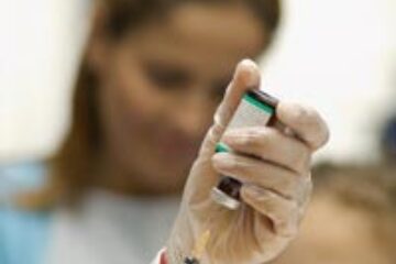 Ministerul Sănătății a început vaccinarea antigripală gratuită a populației