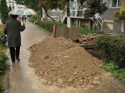 Contorizarea a pus “bețe în roate” furnizării căldurii