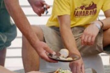 Cum să mănânci repede și bine