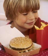 Disney lansează cruciada alimentației sănătoase