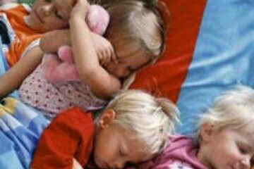 Somnul perfect durează nouă ore