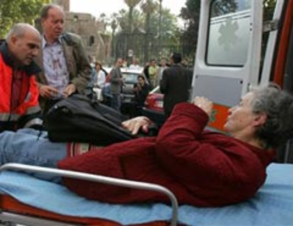 Cel puțin nouă români au fost răniți în accidentul de metrou de la Roma