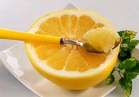 Regimul cu grapefruit și proteine