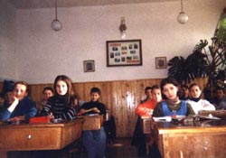 Bugetul educației pe 2007 conține și sumele pentru majorările salariale