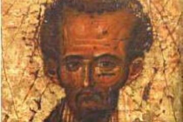 Icoana paradisiacă a Postului (I)