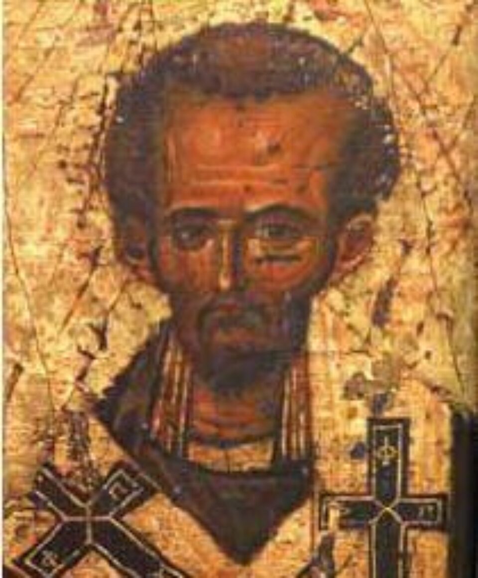 Icoana paradisiacă a Postului (I)