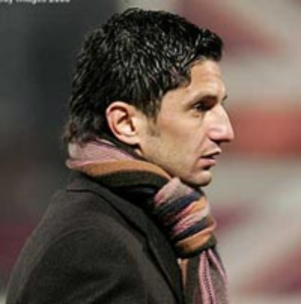 Răzvan Lucescu: "O victorie cu PSG ar însemna un pas important spre calificare"