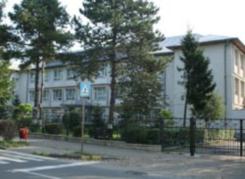 IȘJ cere măsuri radicale la Școala Generală nr. 3 IȘJ cere măsuri radicale la Școala Generală nr. 3