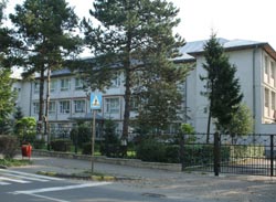 IȘJ cere măsuri radicale la Școala Generală nr. 3