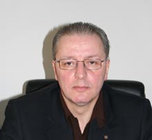 Uricec consideră că noul proiect politic al lui Theodor Stolojan ar putea avea succes