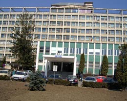 Spitalul Județean, dat în judecată de angajați sancționați