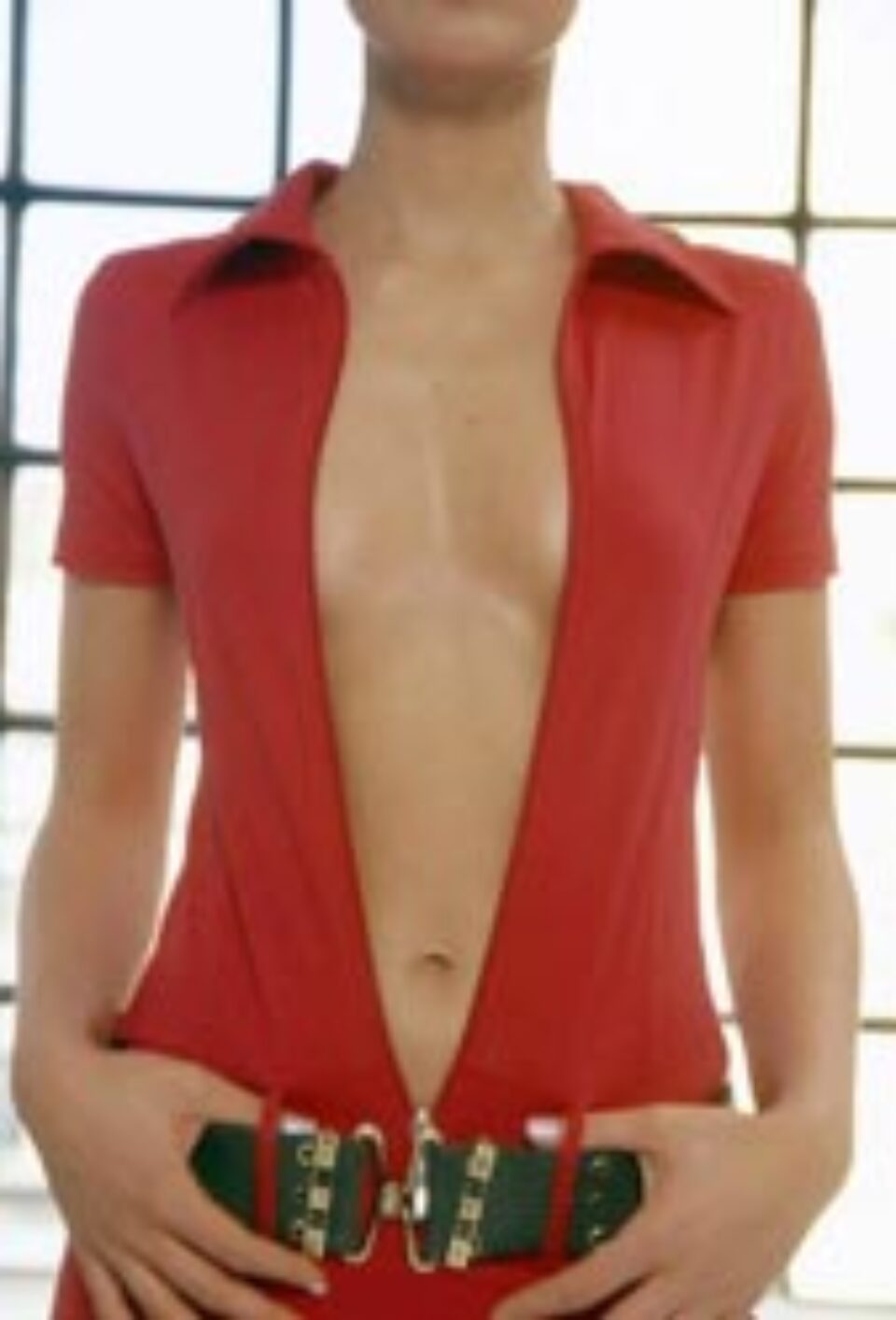 Salopeta - o ținută de mare anvergură