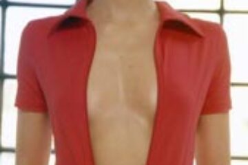 Salopeta - o ținută de mare anvergură