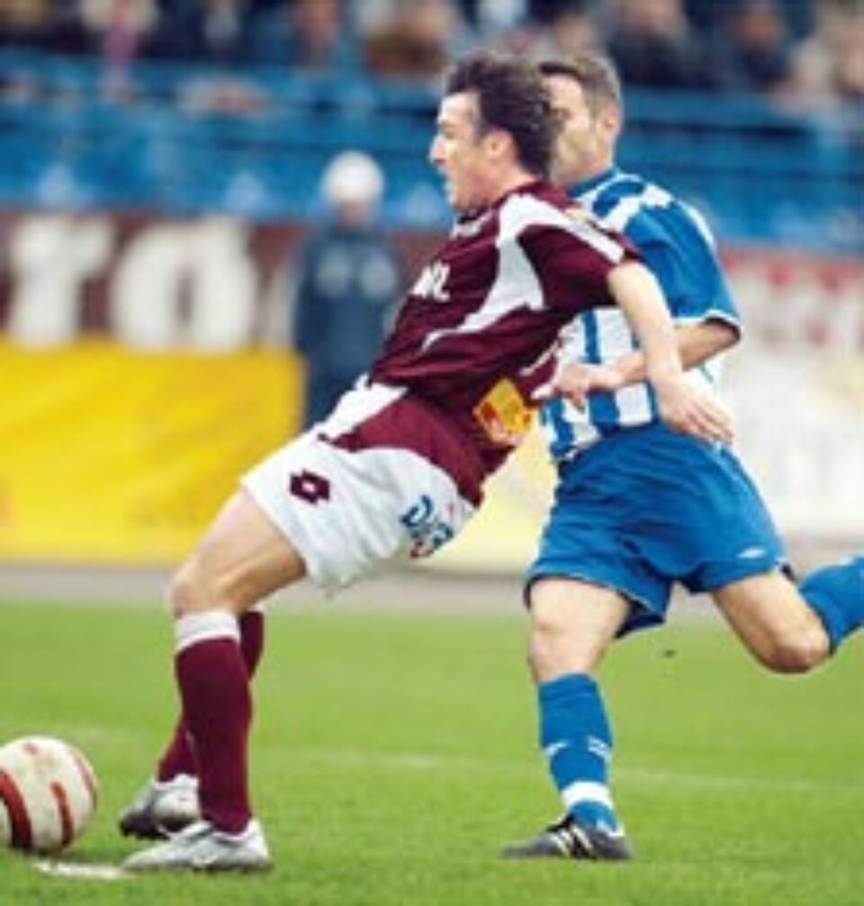 Bateți-i pe francezi!