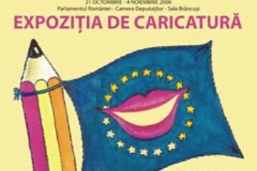 „Zâmbete din Europa”