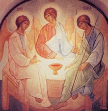 Icoana paradisiacă a Postului (II)