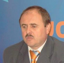 Barbă va propune demolarea construcțiilor aflate pe spațiile verzi