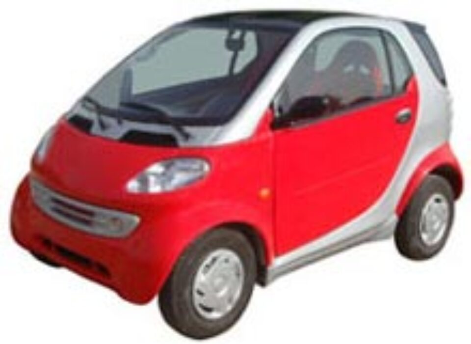 Smart „made in China”