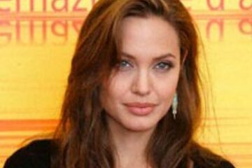 Angelina Jolie nu vrea să mai apară în scene sexy