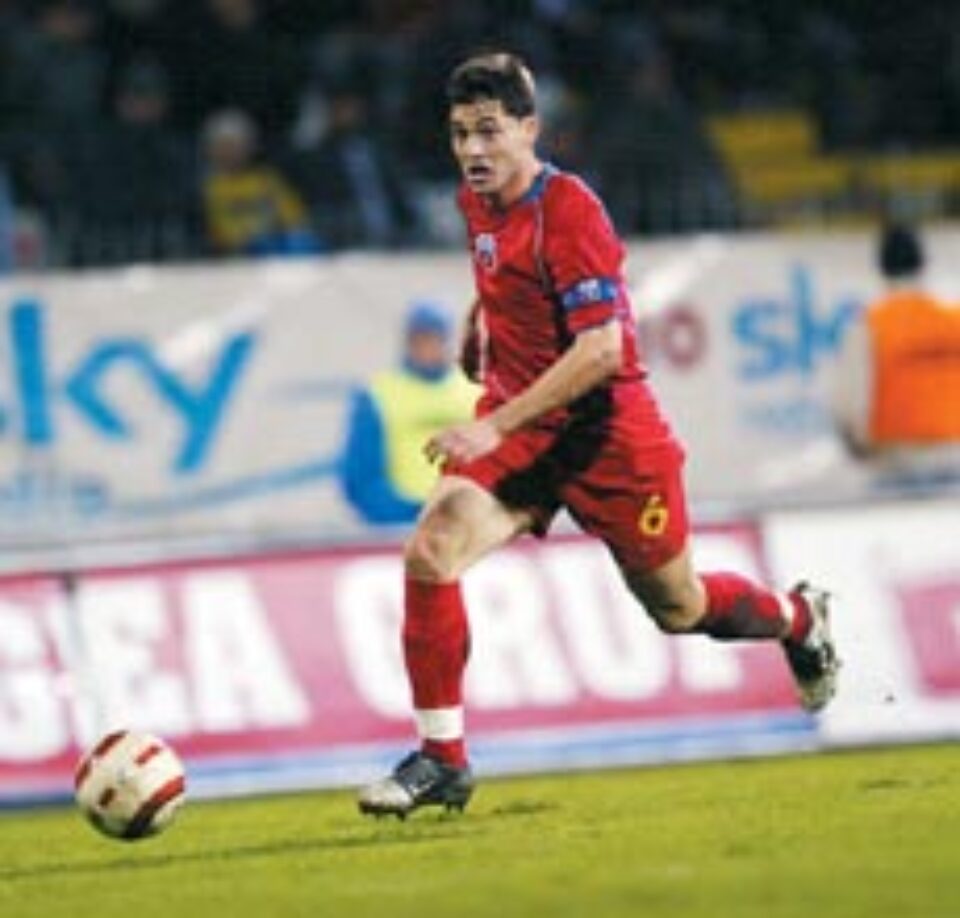 Rădoi este dorit la Palermo