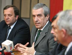 Agricultura românească este “o fată frumoasă, dar bătrână”