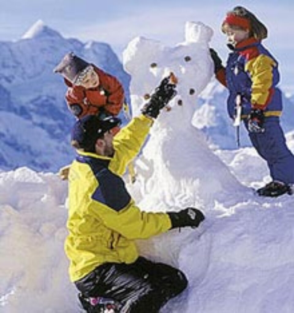 Sărbătorile de iarnă din acest an au prețuri apropiate de cele din 2005