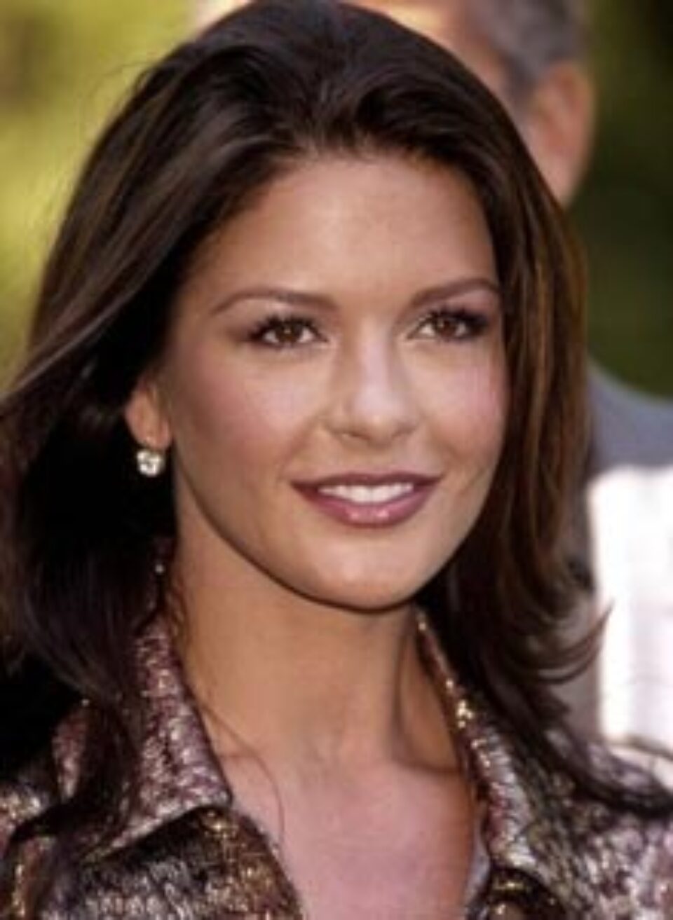 Catherine Zeta Jones este geloasă pe colegele de platou ale soțului Catherine Zeta Jones este geloasă pe colegele de platou ale soțului