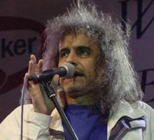 Iris și Holograf în turneu la Suceava