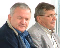 Prime de la Porumboiu pentru o victorie cu Sportul