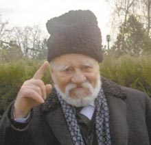 Actorul Ernest Maftei a încetat din viață