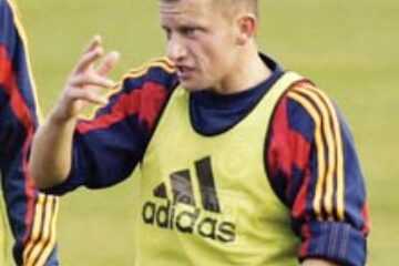 Dorinel Munteanu și oficialii de la CFR Cluj scot colții