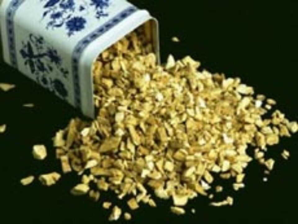 Remediile toamnei - Obligeana