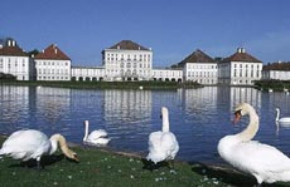 Munchen, o capitală a culturii europene