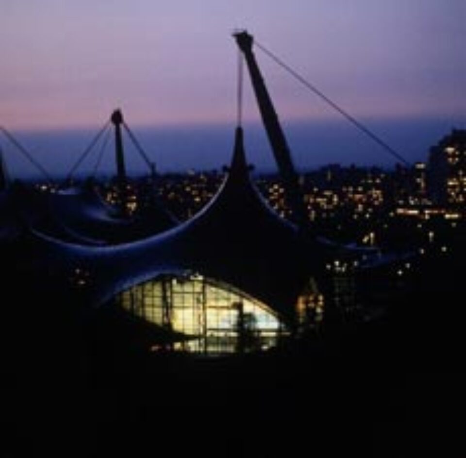 Munchen, o capitală a culturii europene