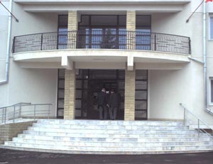 Poliția Fălticeni, acuzată de protejarea bandelor de infractori