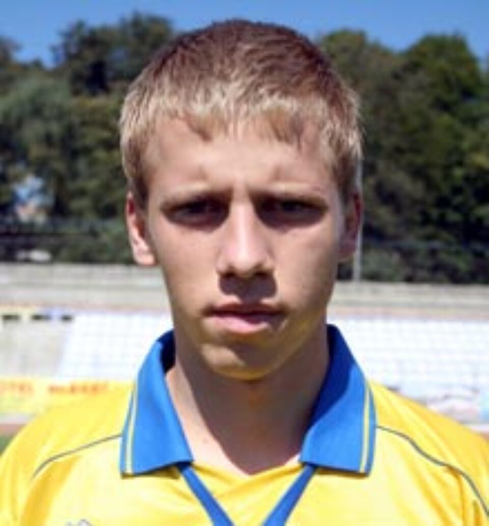 Andronic, convocat la lotul de juniori pentru meciul cu Italia