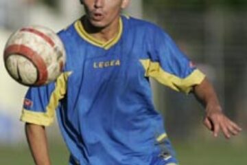 Sitaru nu a mai avut aceeaşi evoluţie de anul trecut, când elimina aproape singur Sportul din Cupa României