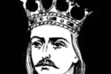 Sf. Voievod Ștefan cel Mare, cel mai mare român